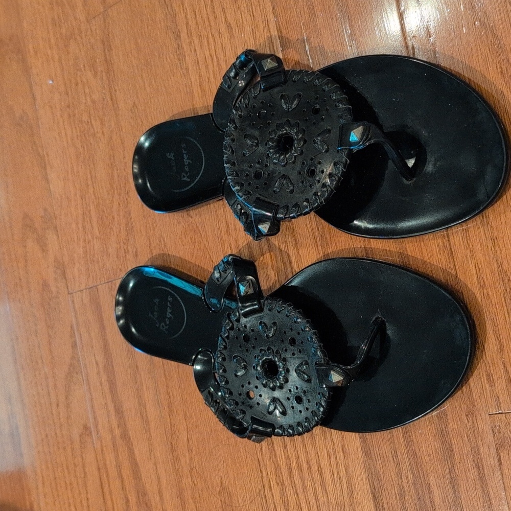 Jack Rogers shoes